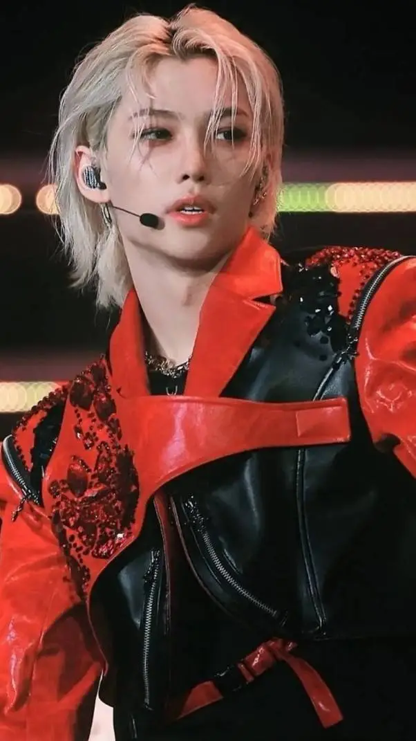 ai character: Felix  background