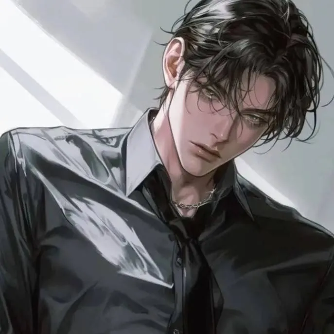 chat with ai character: Jason 🌹