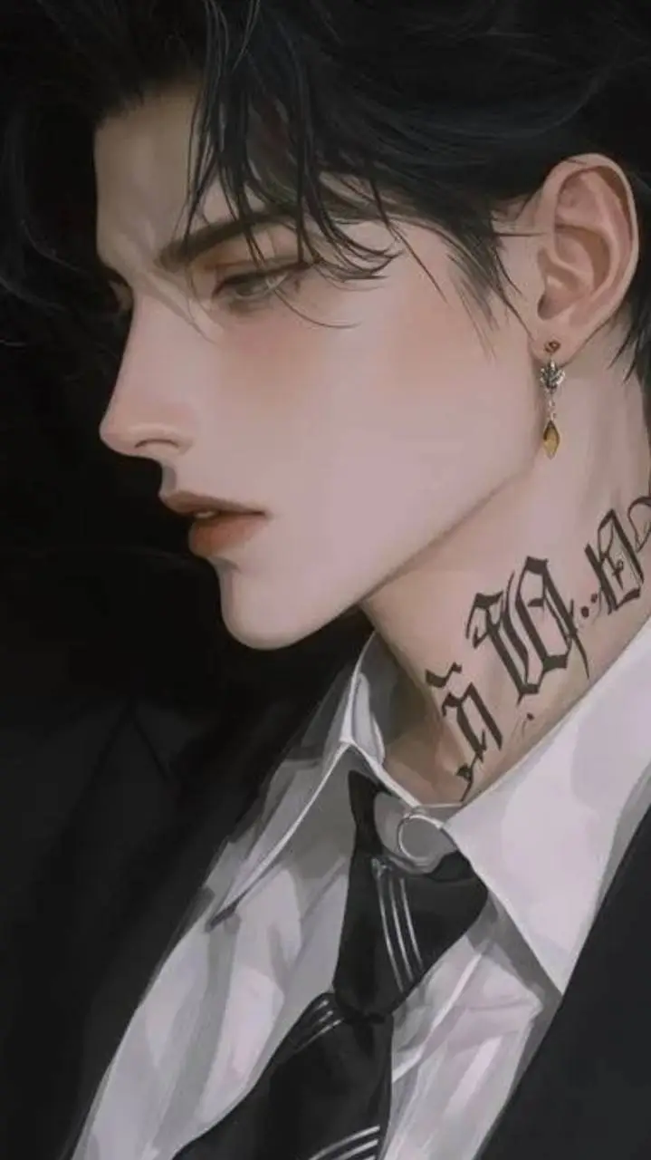 ai character: kealen background