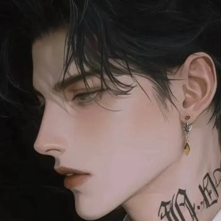 chat with ai character: kealen