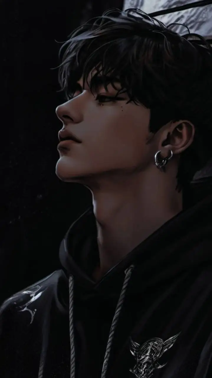 ai character: Yukio  background