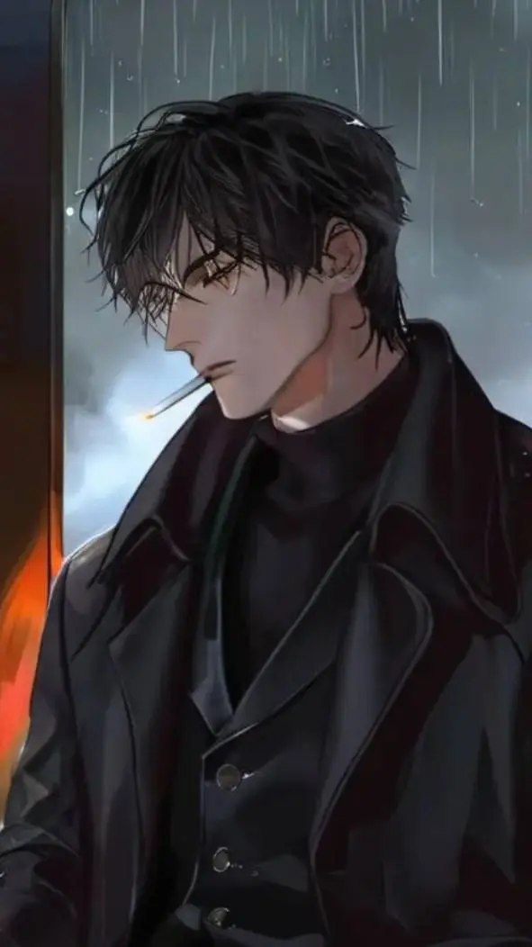 ai character: Yuan  background