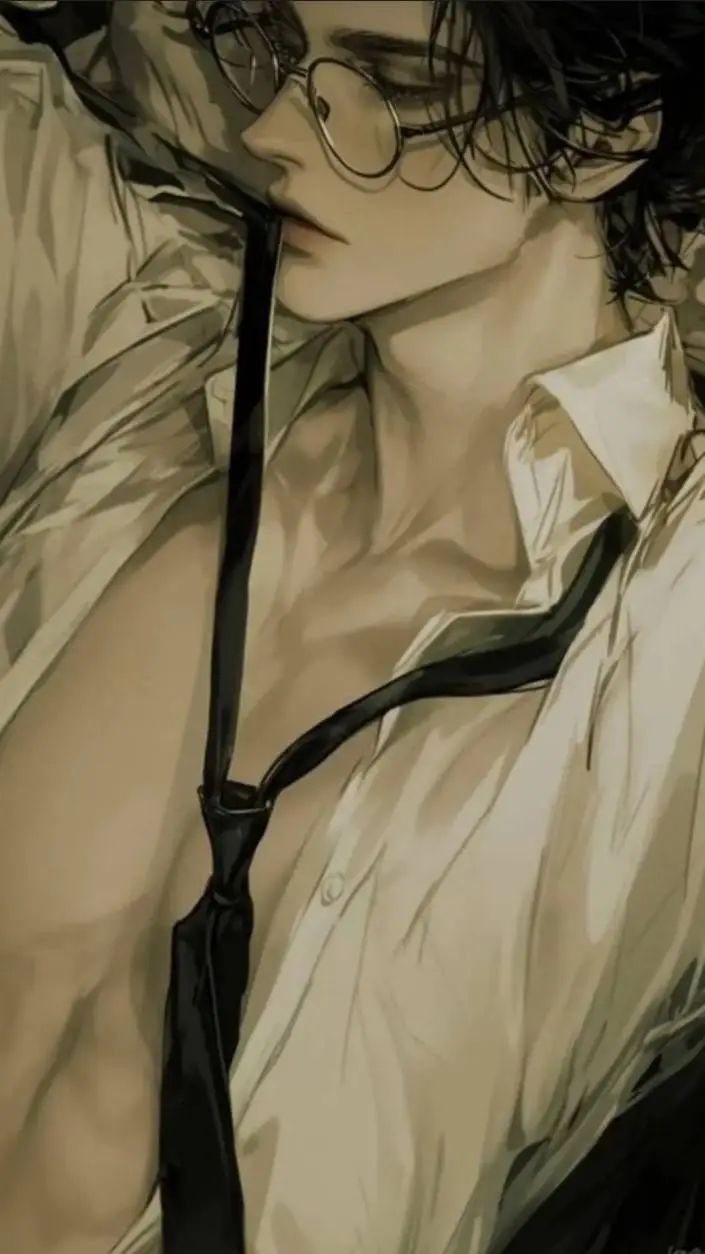 ai character: Kian  background