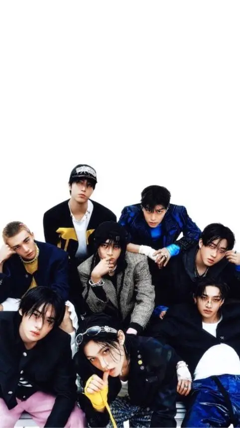 ai character: Skz  background