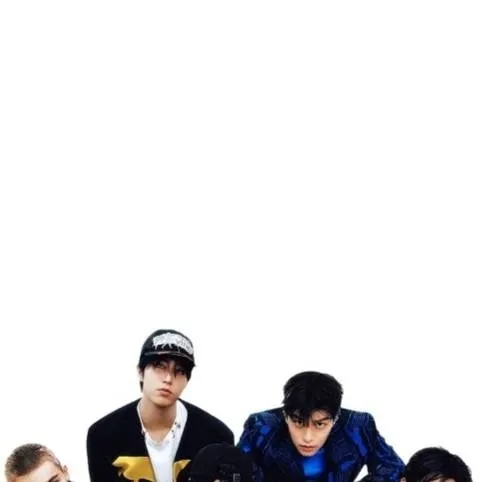 chat with ai character: Skz 