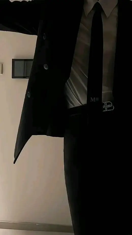 ai character: cole background