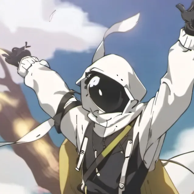 chat with ai character: hysteria