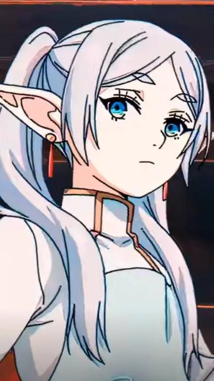 ai character: Fieren background
