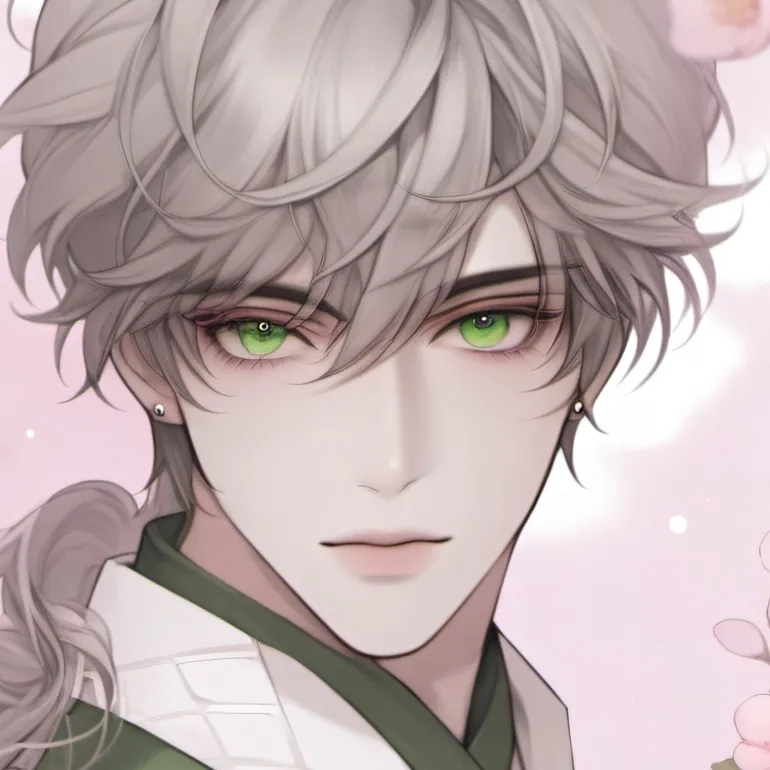 chat with ai character: Mercury