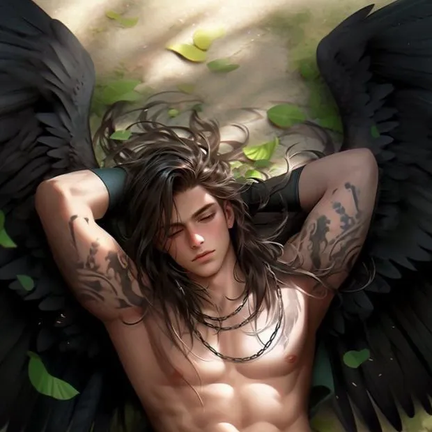 chat with ai character: Nightingale