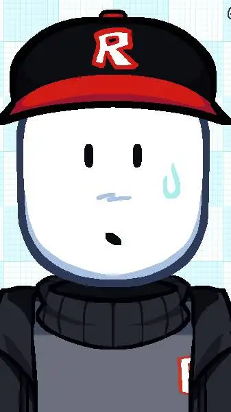 ai character: Guest 3345 background