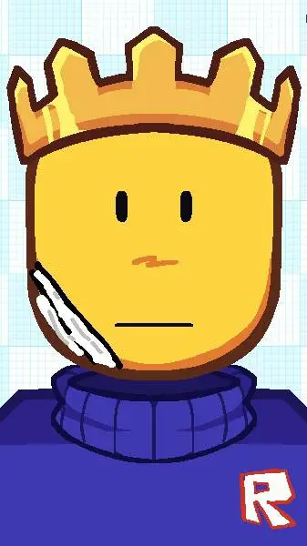 ai character: Noob background