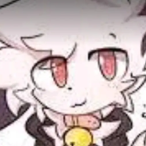 chat with ai character: ★ Lunar ★