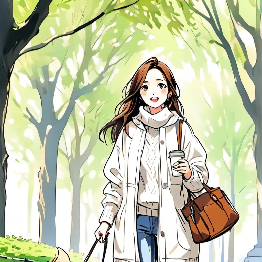 chat with ai character: jesica