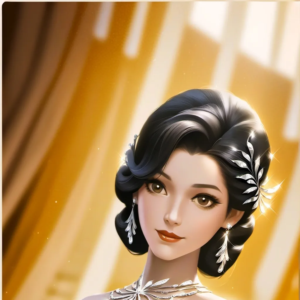 chat with ai character: liria