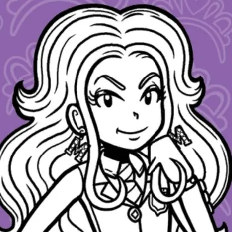 chat with ai character: MacKenzie 