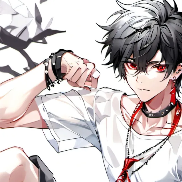 chat with ai character: Brendon