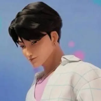 chat with ai character: Jinu