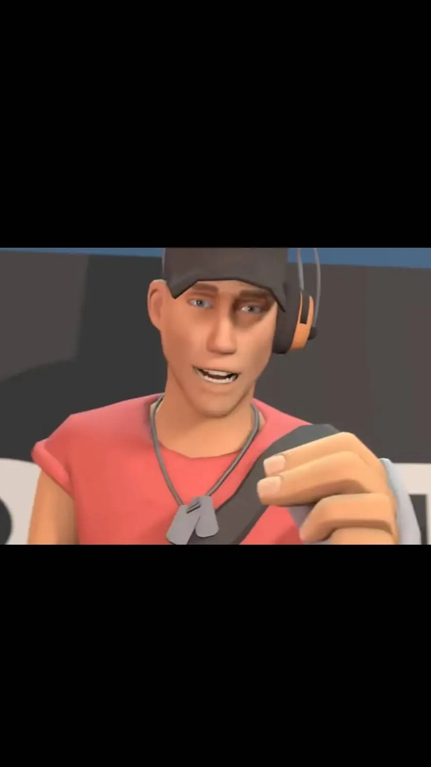 ai character: Scout background