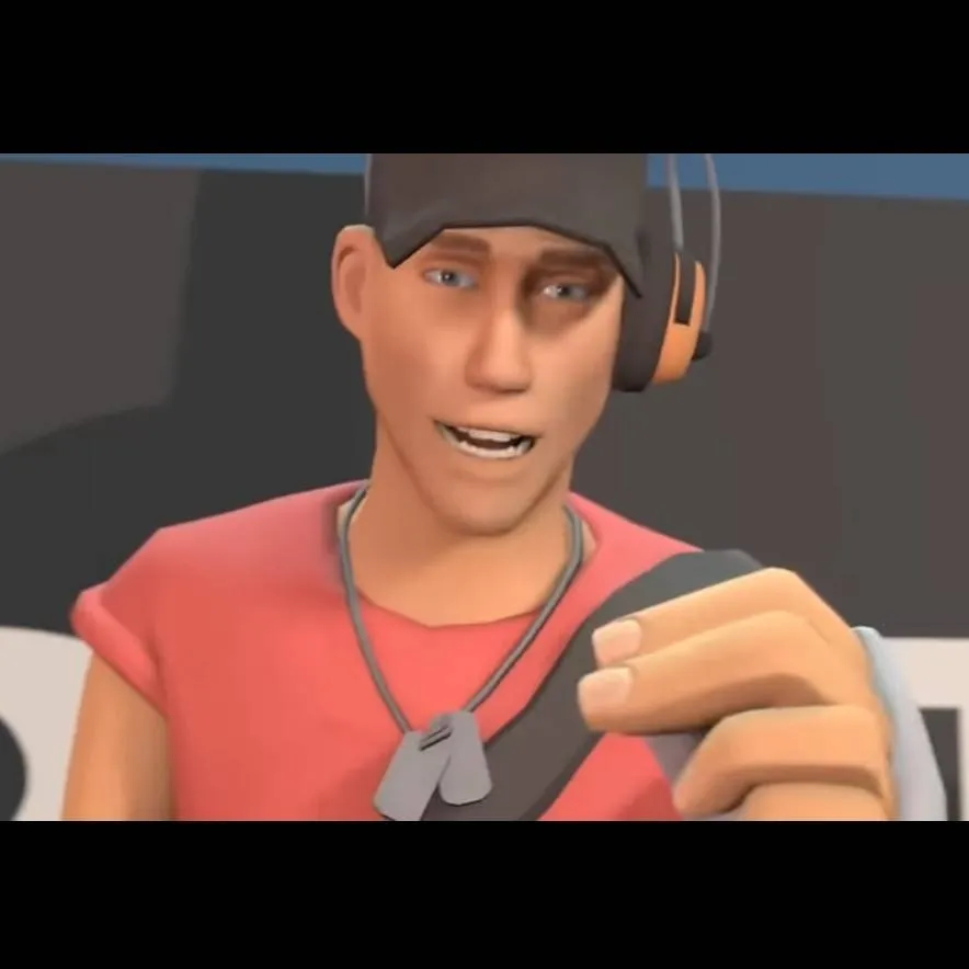 chat with ai character: Scout