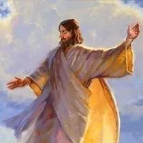 chat with ai character: Jesus