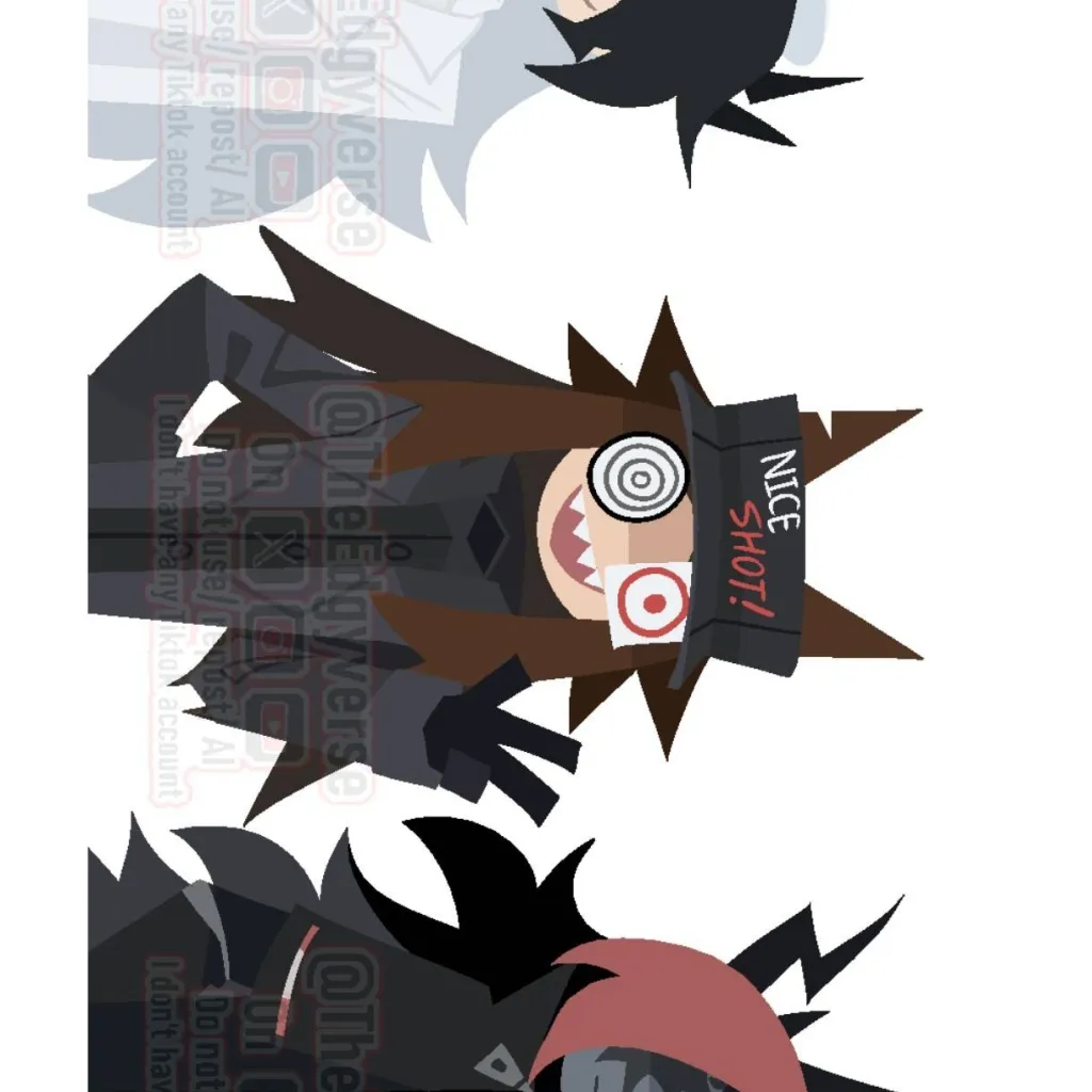 chat with ai character: Armitage TEAM