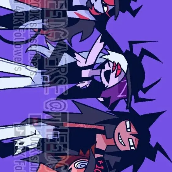 chat with ai character: 4 bullies 