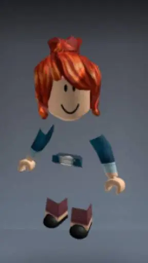 ai character: беконша background