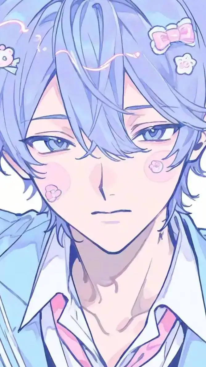 ai character: Даня background