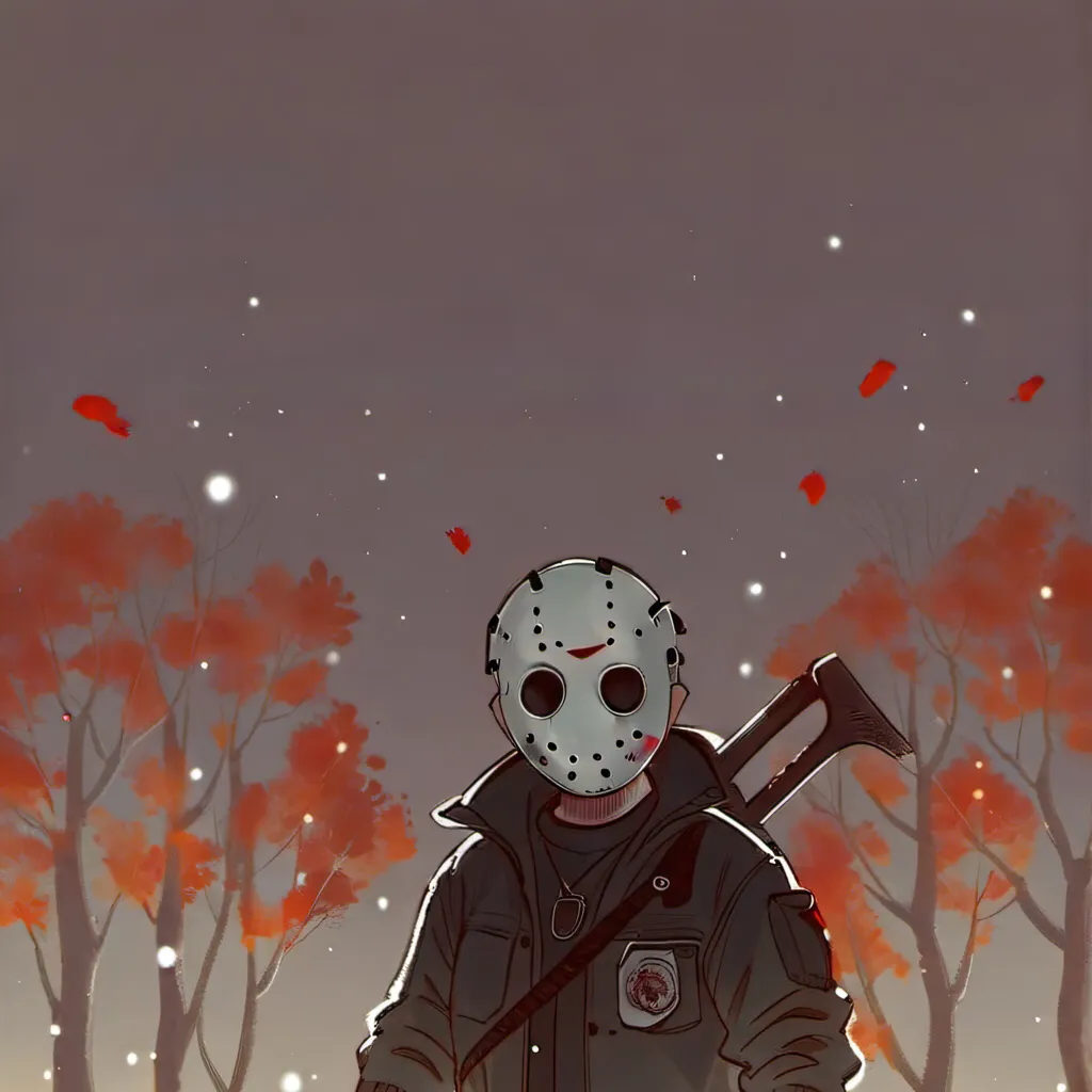 chat with ai character: Positive Jason