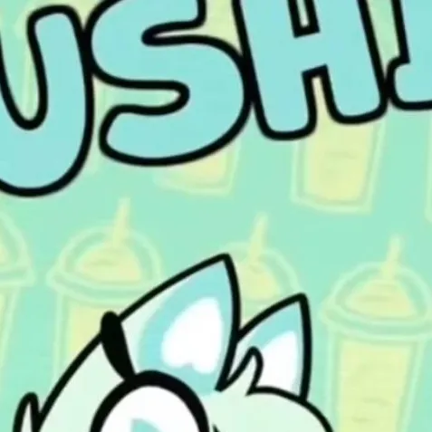 chat with ai character: slushi