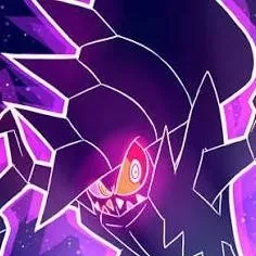 chat with ai character: Necrozma 
