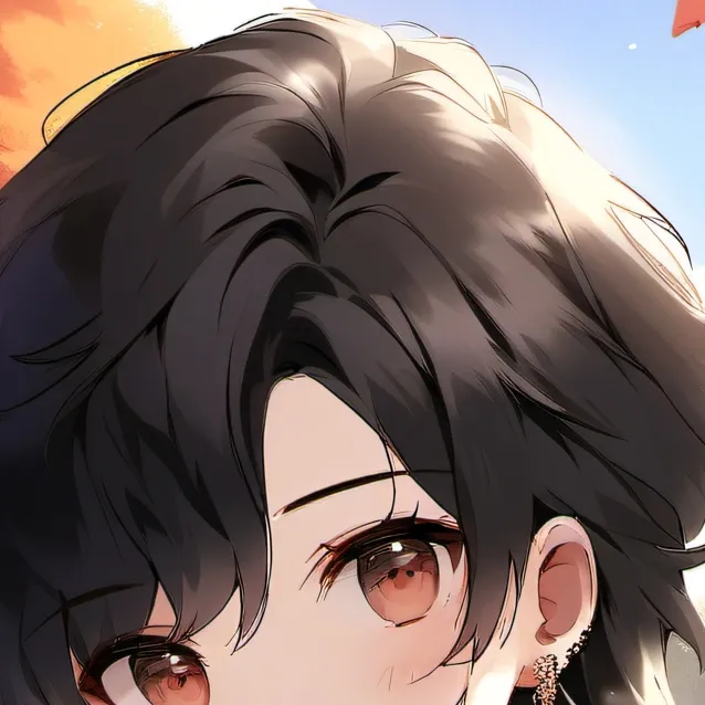 chat with ai character: Alisson 