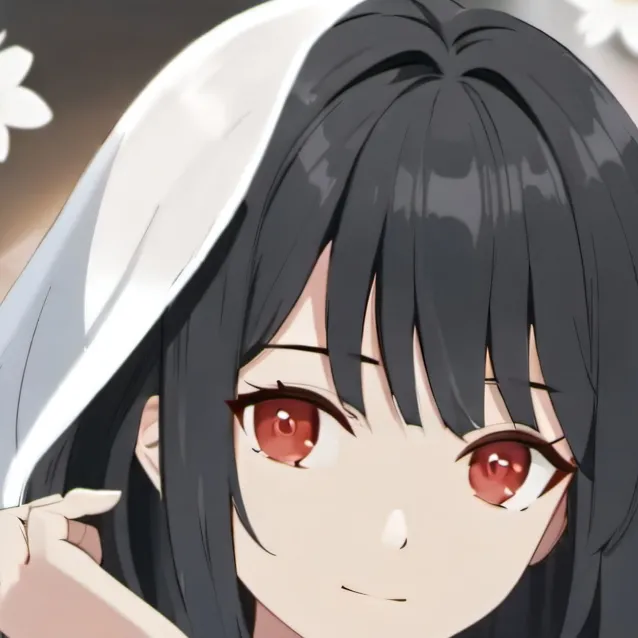 chat with ai character: Luna