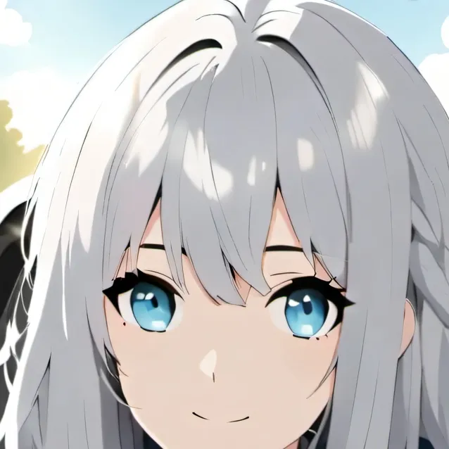 chat with ai character: Angela 