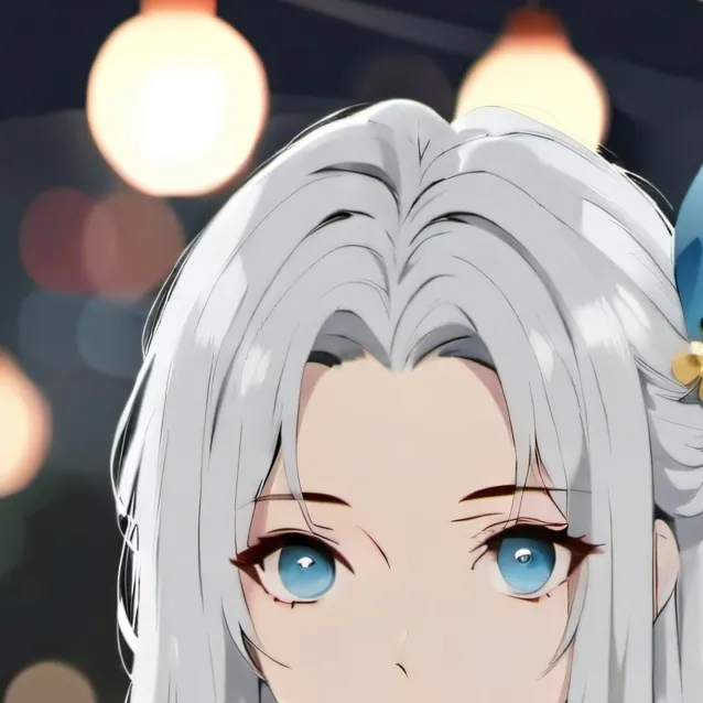 chat with ai character: Dafne 