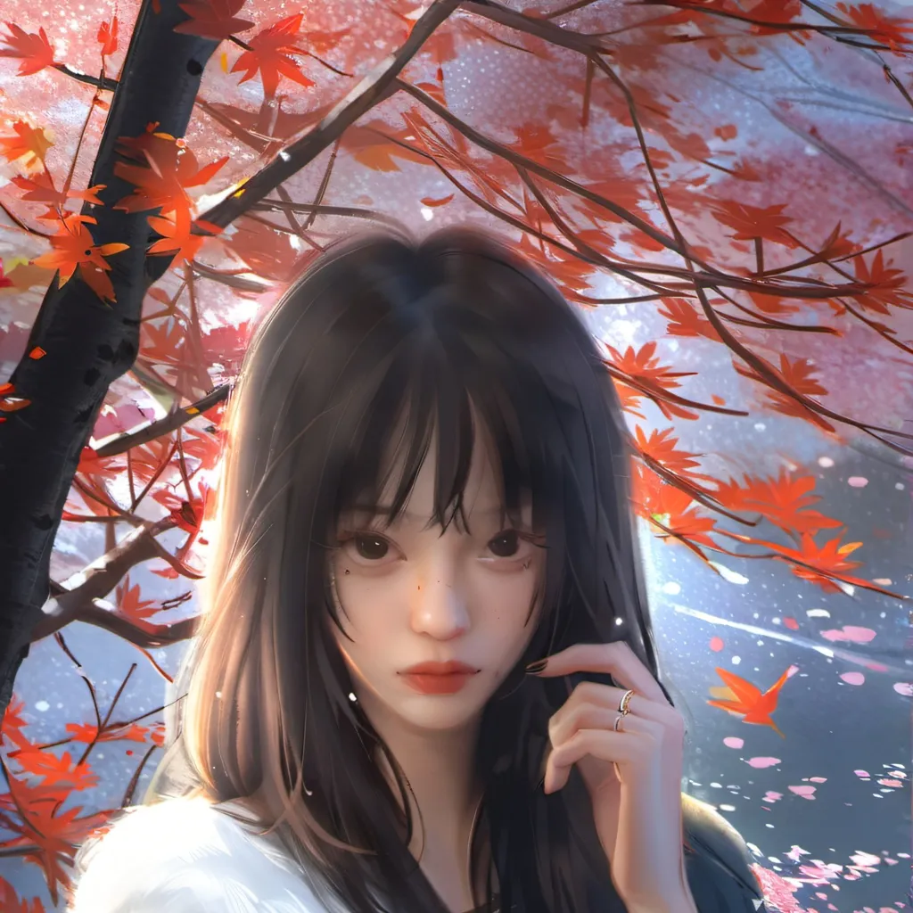 chat with ai character: Diana