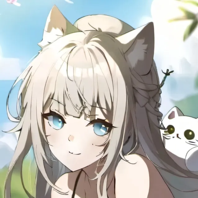 chat with ai character: maria