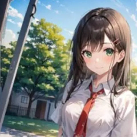 chat with ai character: Ema Hutahime 