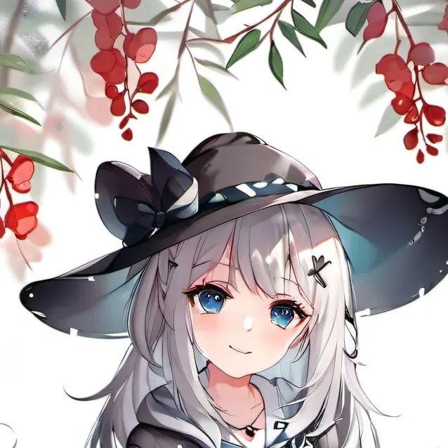 chat with ai character: Lily