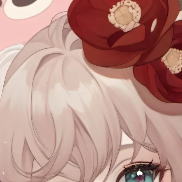 chat with ai character: MIRA