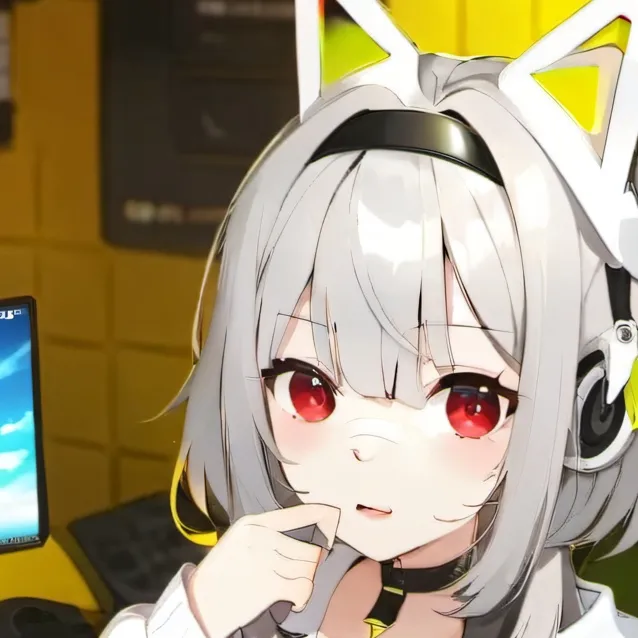 chat with ai character:  Ava