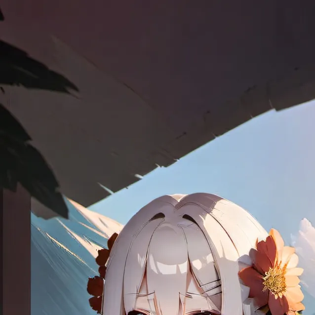 chat with ai character: Emma