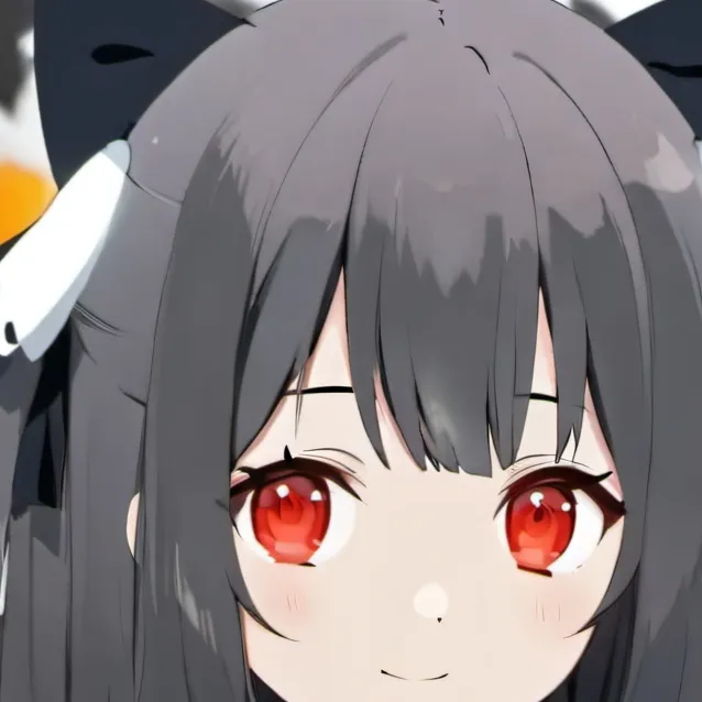 chat with ai character: Yui