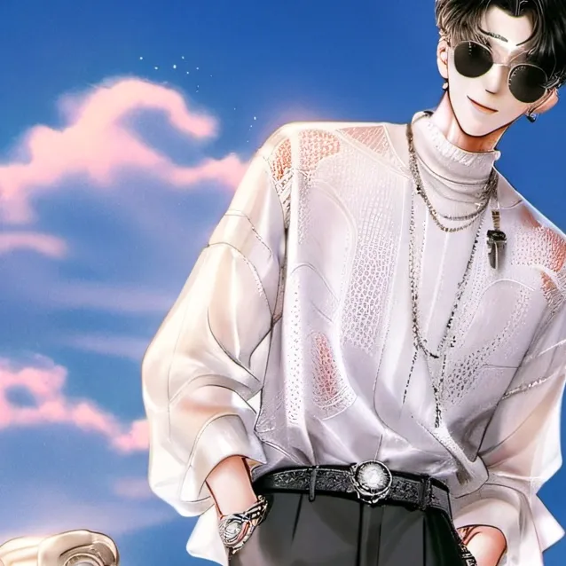 chat with ai character: jason