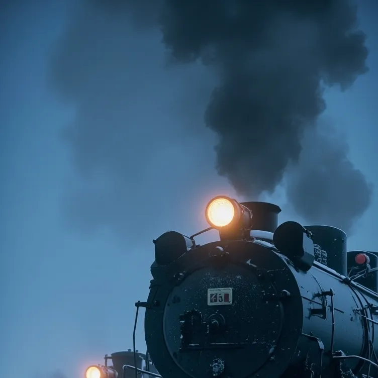 chat with ai character: remake of the last