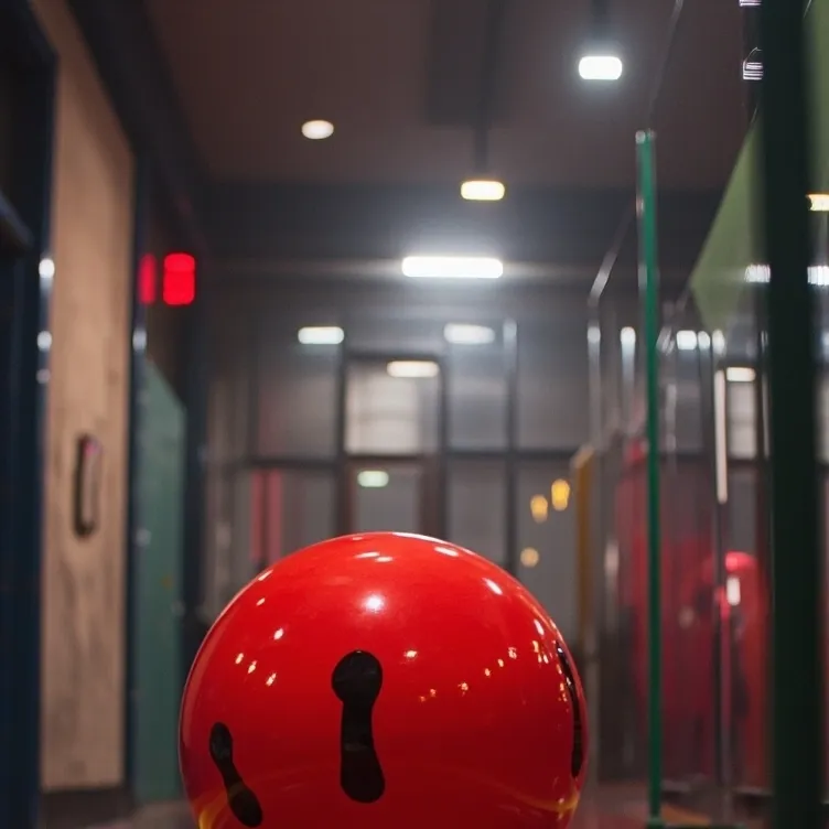 chat with ai character: sprRUNki with ( )