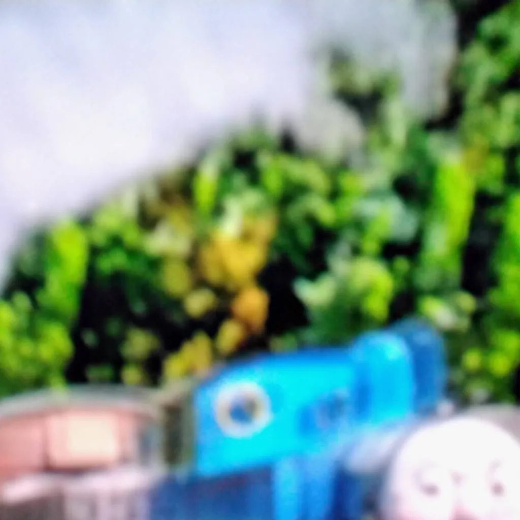 chat with ai character: thomas &the trucks