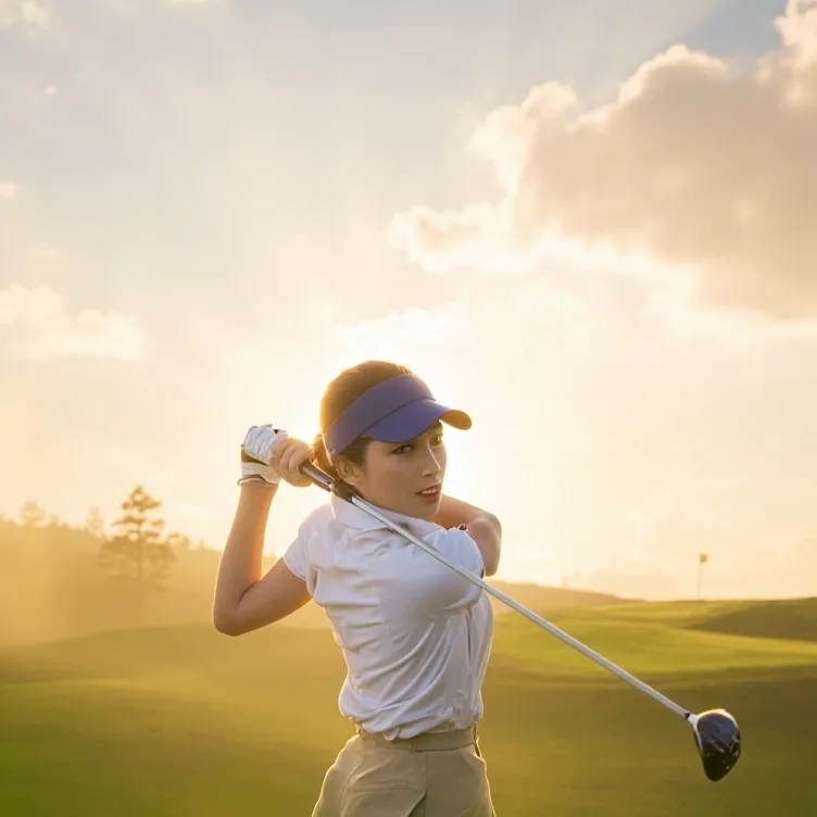 chat with ai character: how bfd works