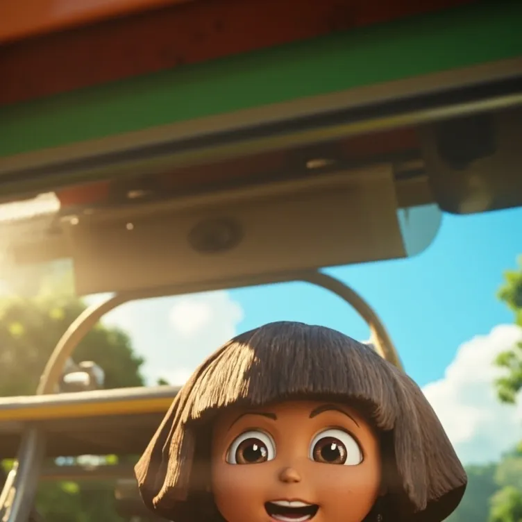 chat with ai character: PRORA LA STORAFORA